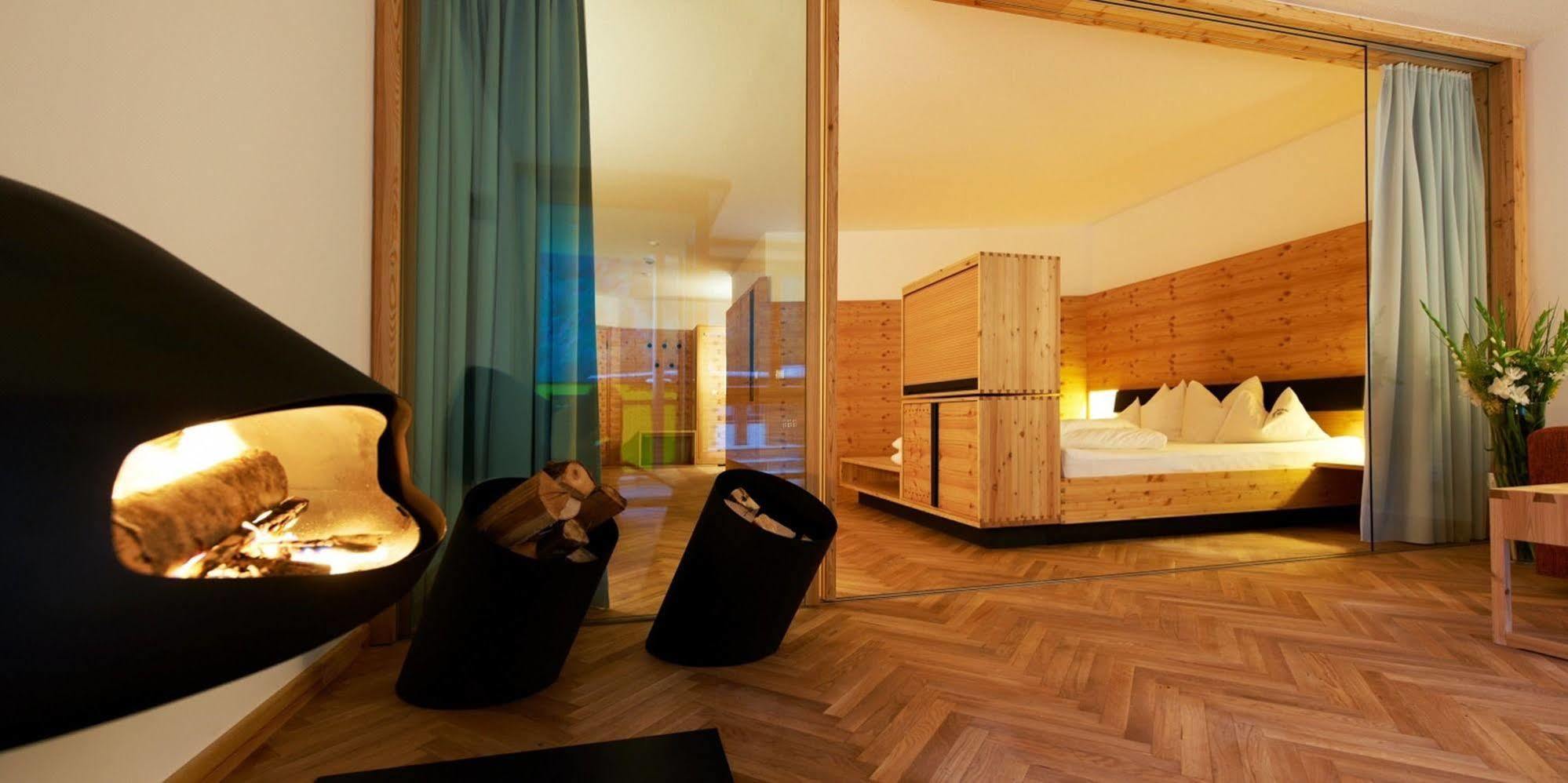 Hotel Liebe Sonne 4S Solden Exterior photo